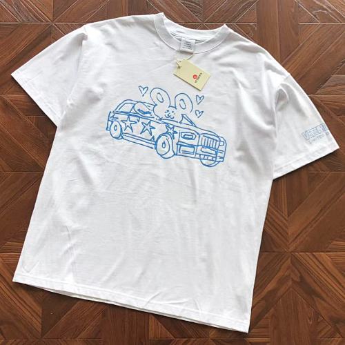 Vetements T-Shirt