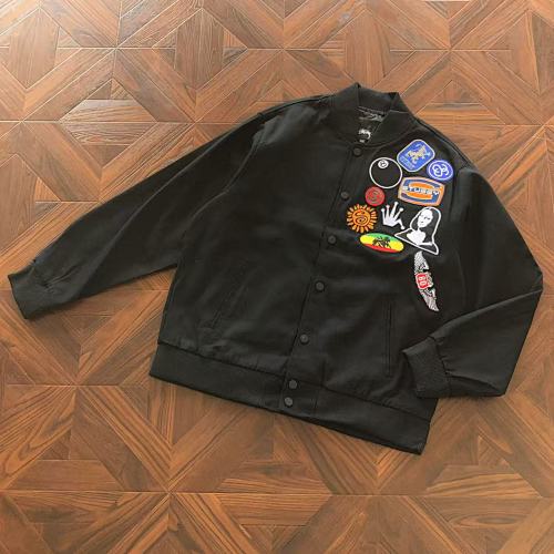 Stussy Jacket