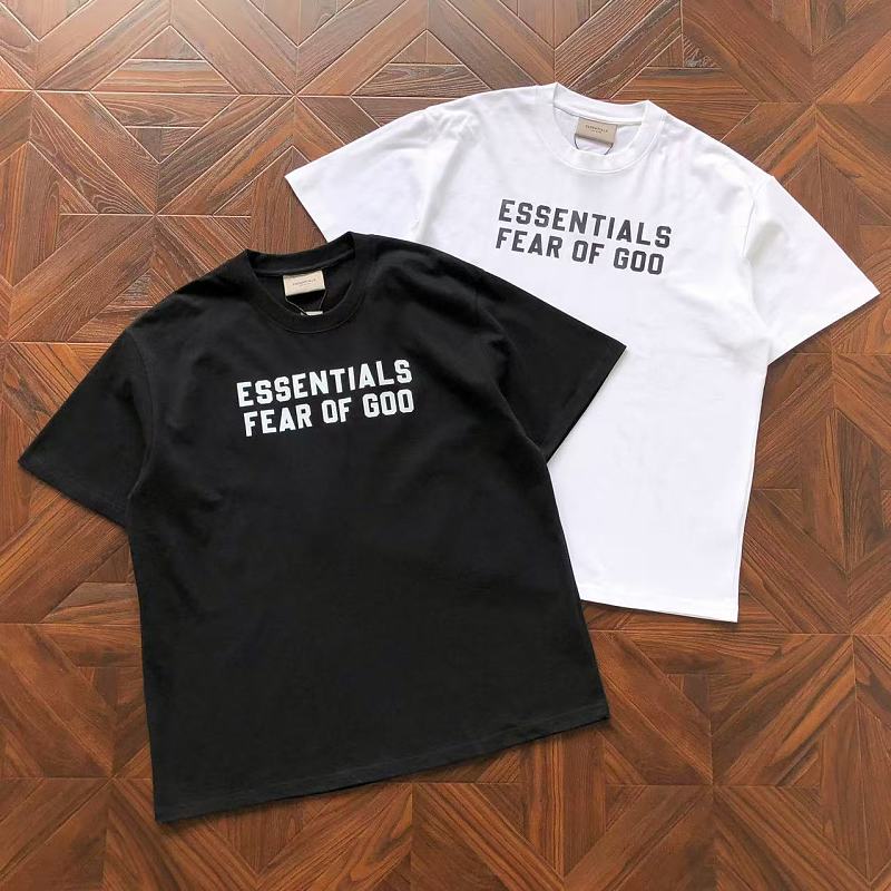 Essentials Fog T-Shirt