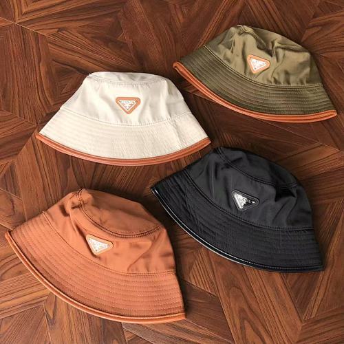 Prada Cap