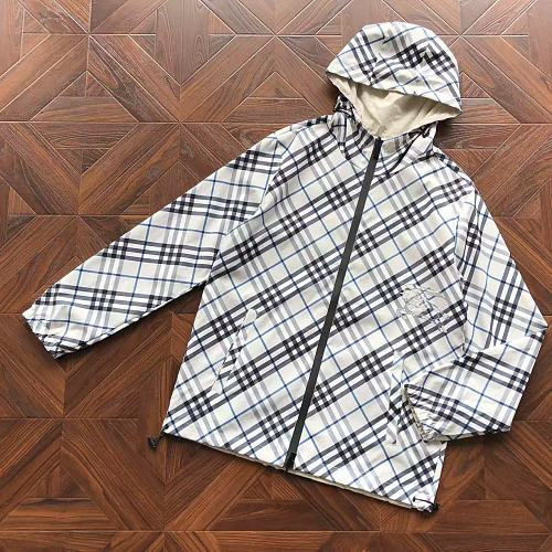 Burberry Jacket