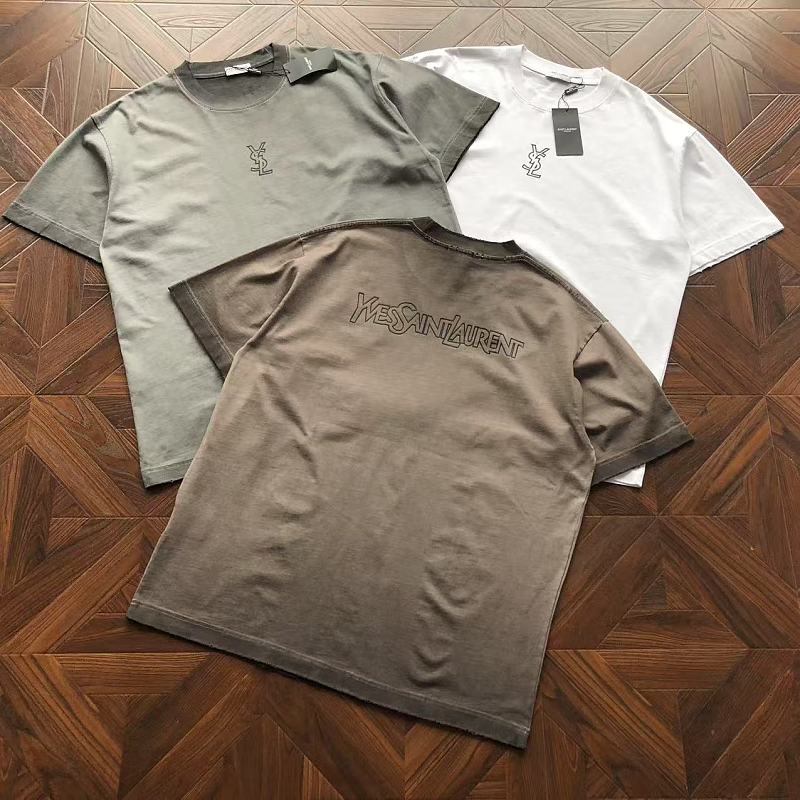 Saint Lauren T-Shirt