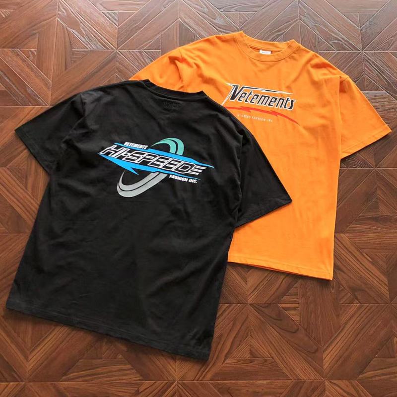Vetements T-Shirt