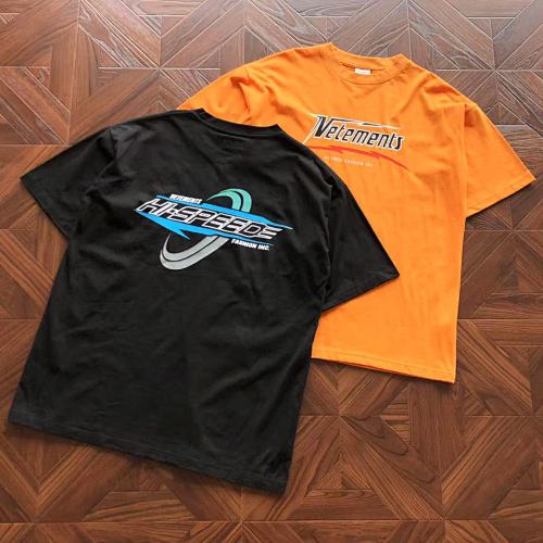 Vetements T-Shirt