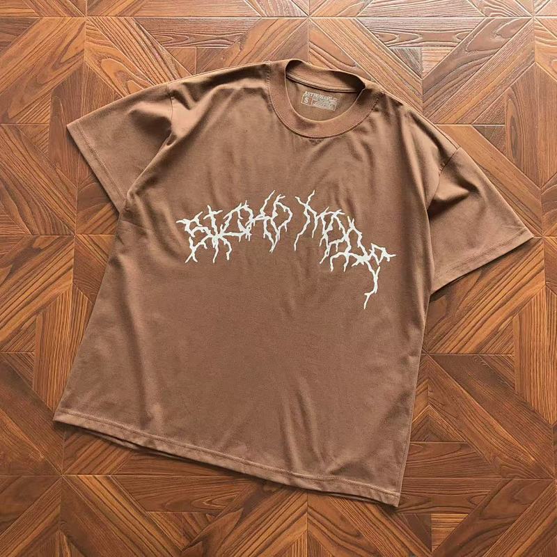 Travis Scott T-Shirt