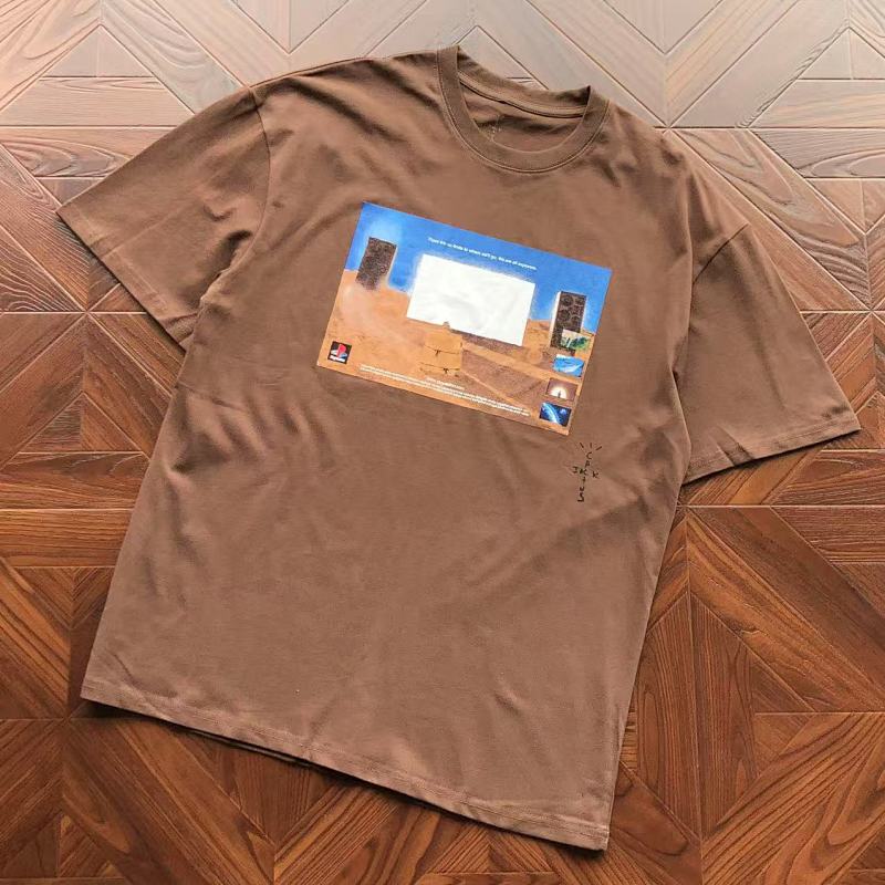 Travis Scott T-Shirt