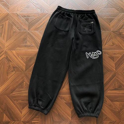 Always DO What Should DO Trousers