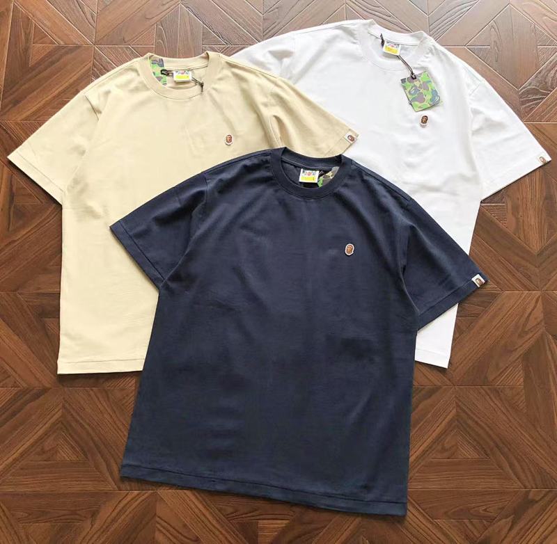 Bape T-Shirt