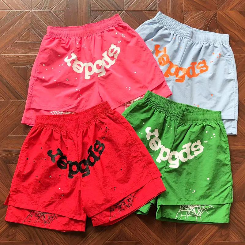 Shorts from RainbowReps