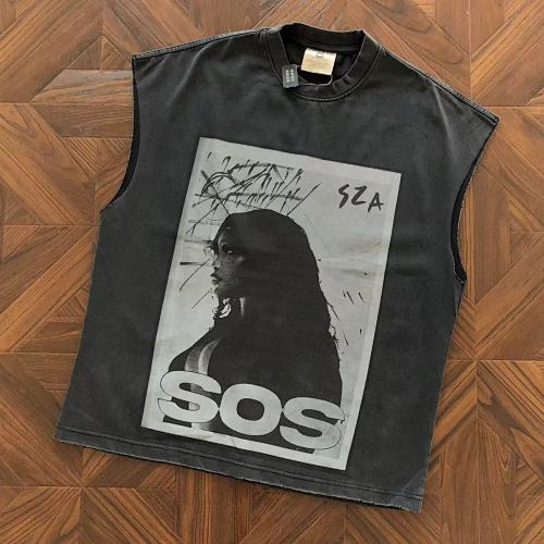 Vintage Vest