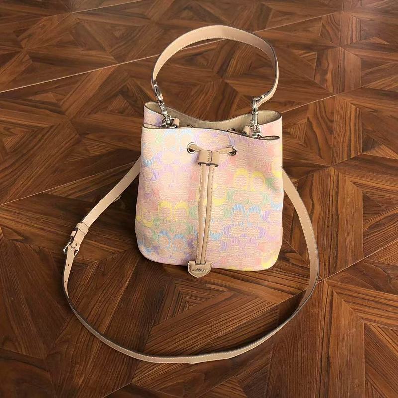 C A H Bag 21.5CM 13.5CM 21.5CM