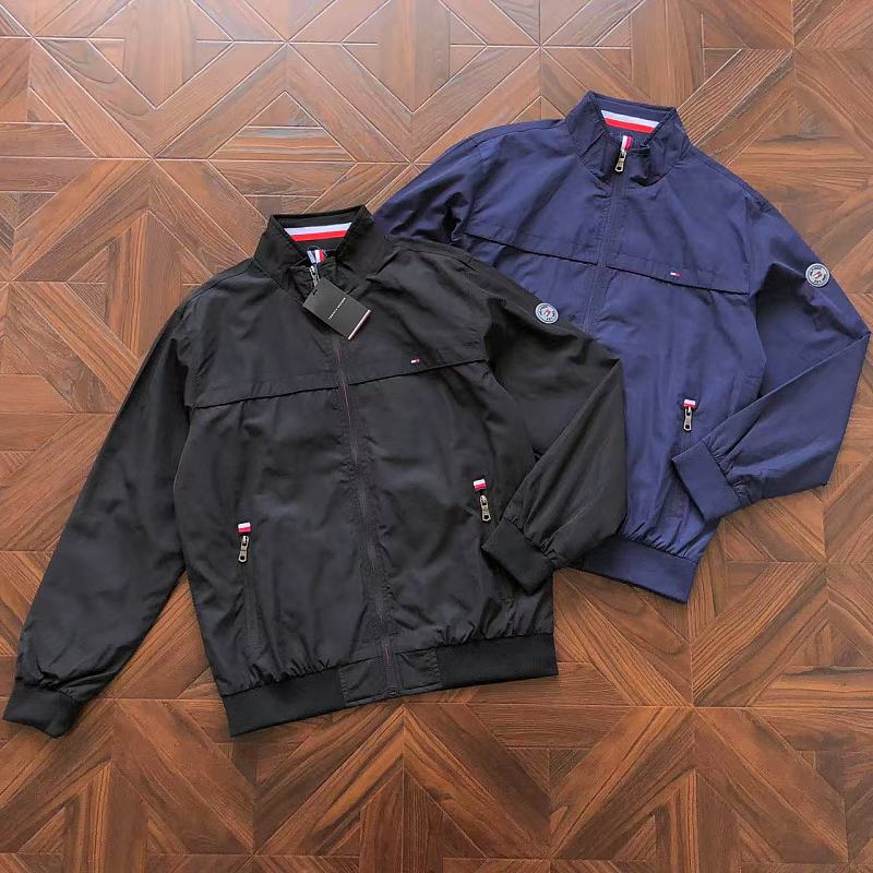 T H Air Jacket