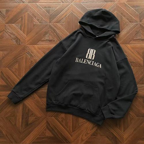 B L IA A Hoodie
