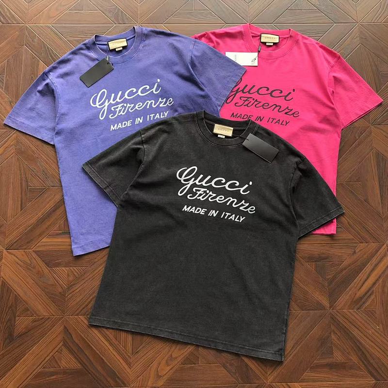 Gucci T-Shiirt