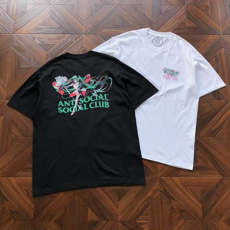 Anti Social Club T-Shirt