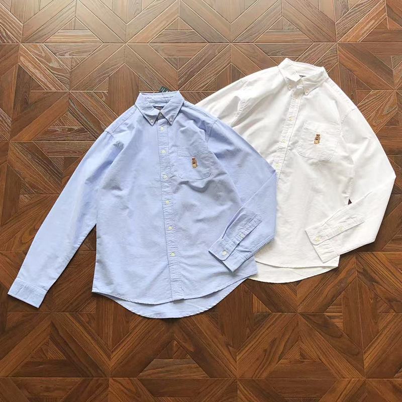 Ralph Lauren Long-Sleeve