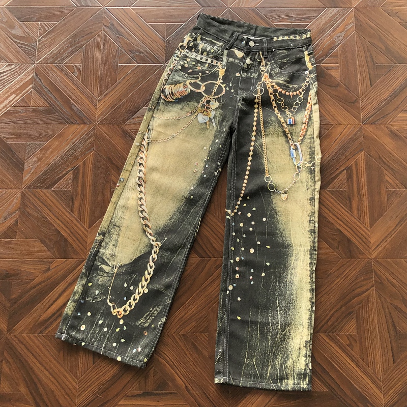 Acne Studios Trousers