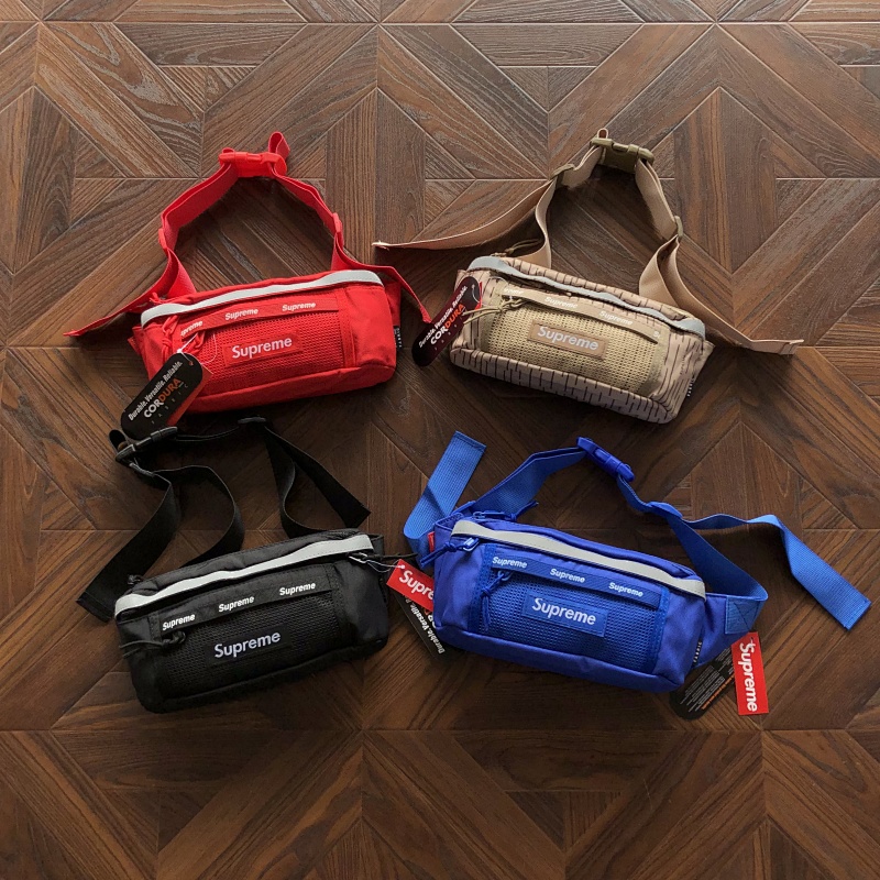 Supreme Bag