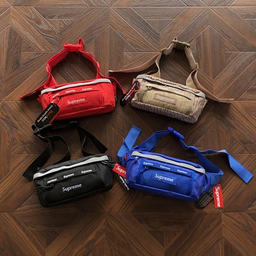 Supreme Bag