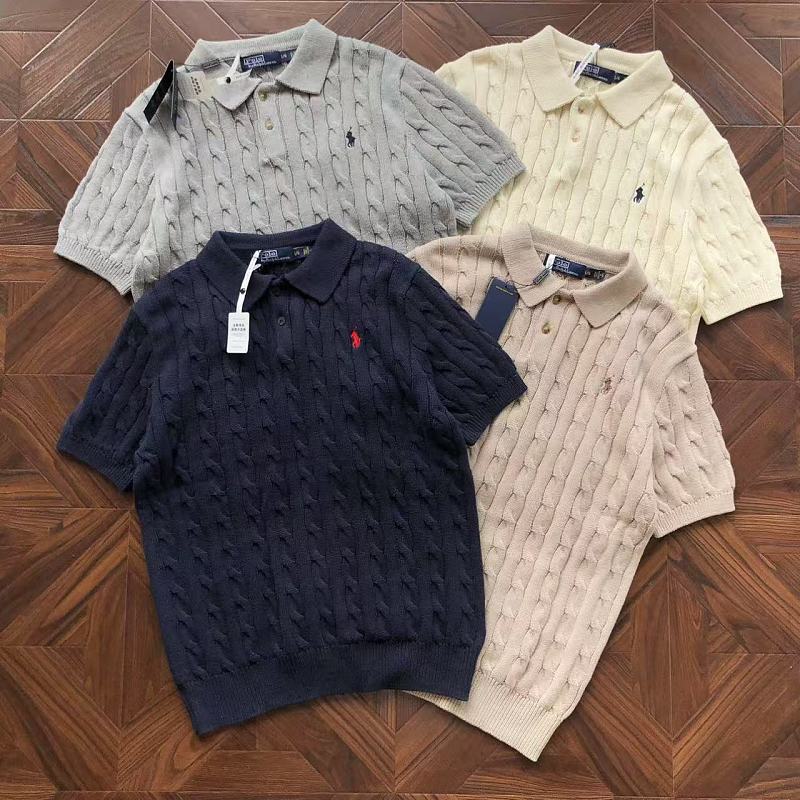 Ralph Sweater Polo