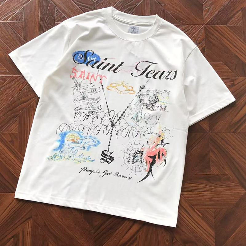 Saint Tears T-Shirt