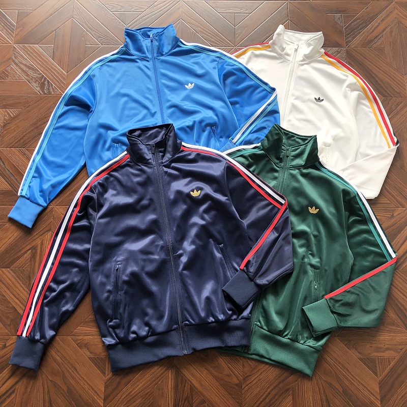 DI AS Jacket