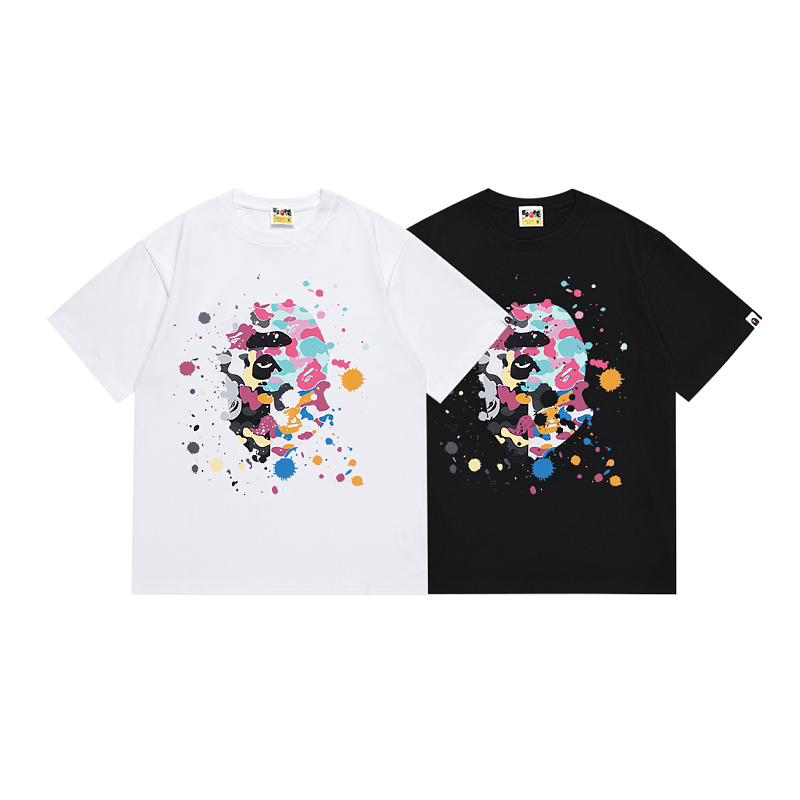 Bape T-Shirt