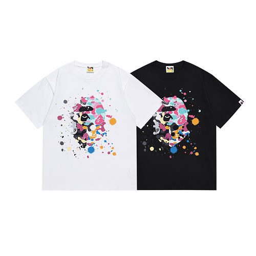 Bape T-Shirt