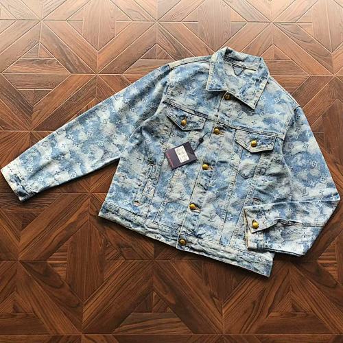 Jacket from RainbowReps