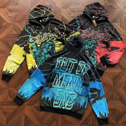 Godspeed Hoodie