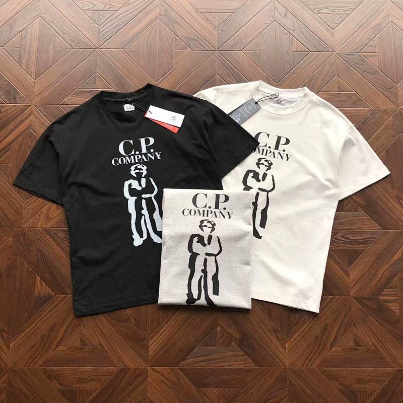 C.P. T-Shirt