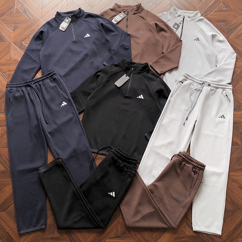 Pants Adidas Sweater Trousers