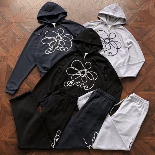 Pants AR E AN W RP Hoodie Trousers