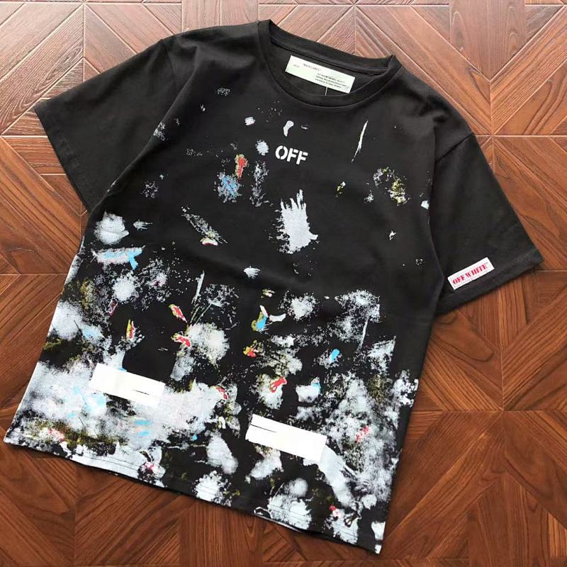 O -W TE T-Shirt