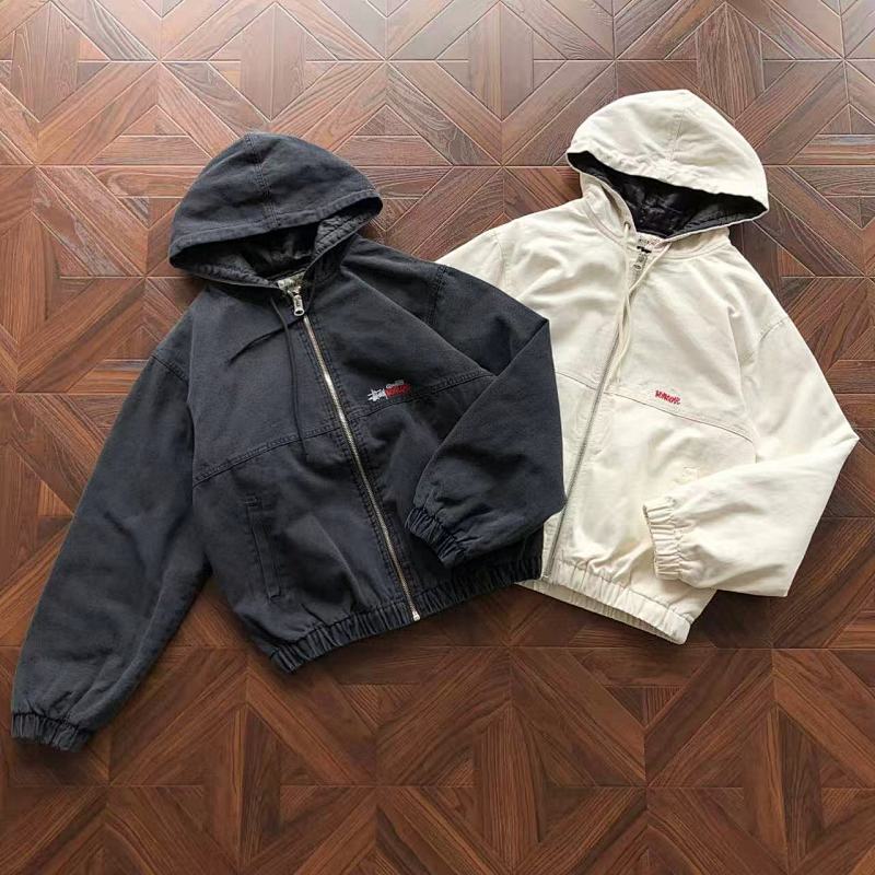 Stussy Jacket