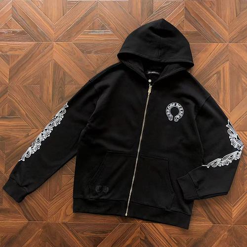 Chrome Hearts Hoodie