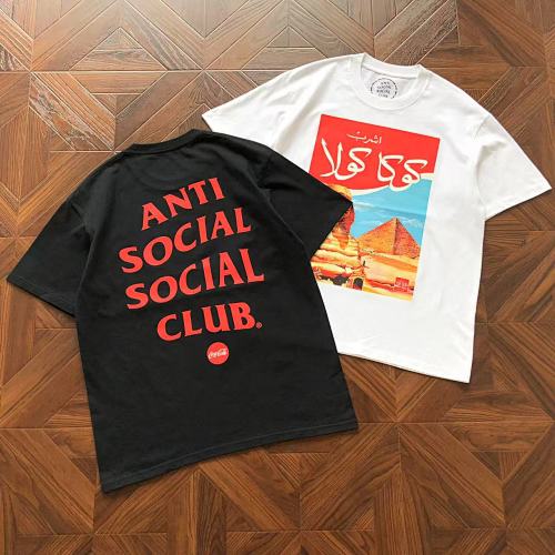 Anti Social Club T-Shirt