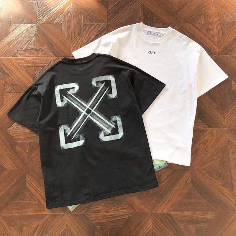 O -W TE T-Shirt