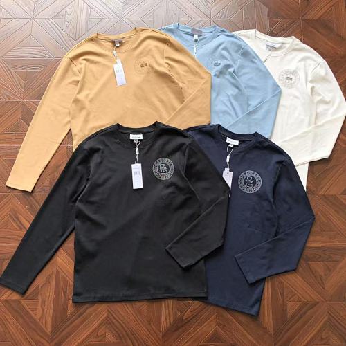 Lacoste Long-Sleeve