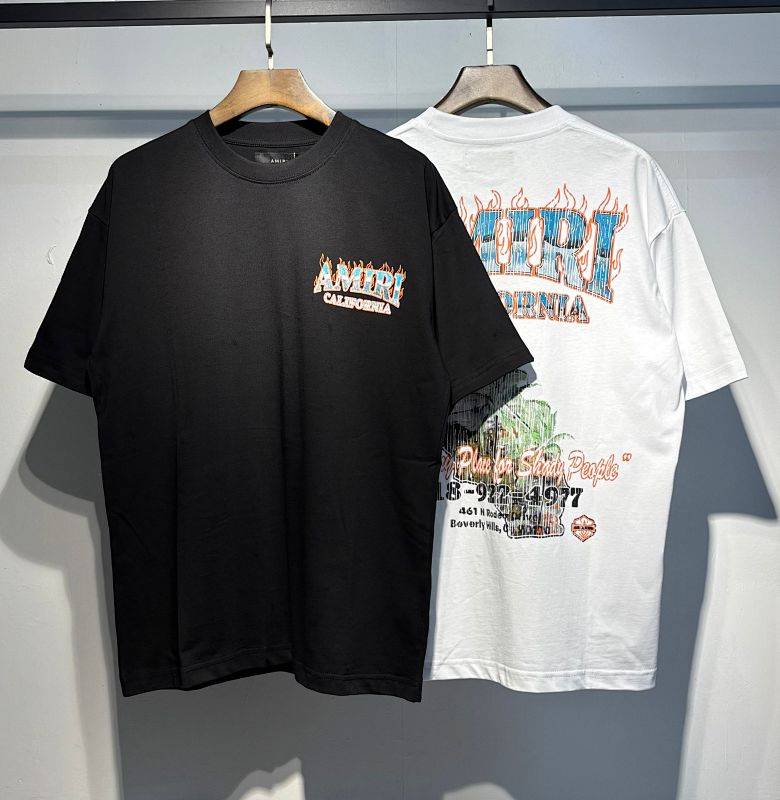 Amiri T-Shirt