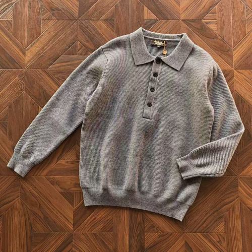 L O Prada Sweater