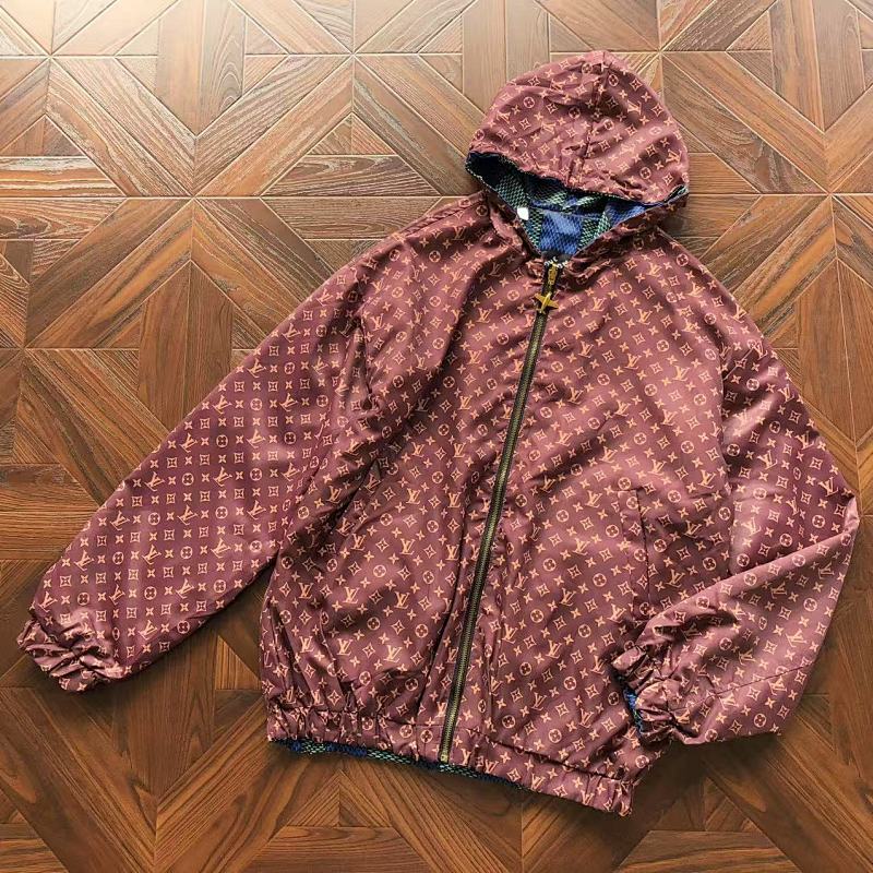 Jacket from RainbowReps