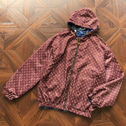 Jacket from RainbowReps