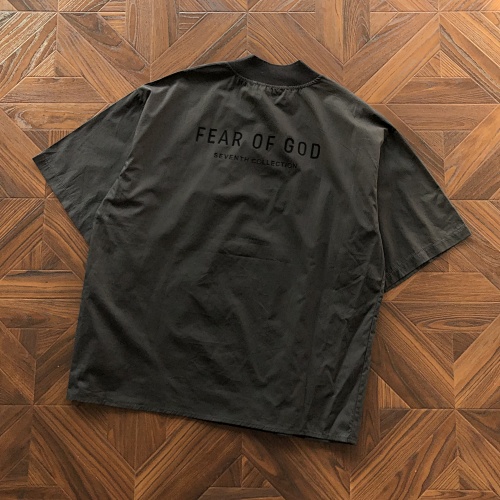 Essentials Fog T-Shirt