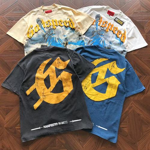 Godspeed T-Shirt