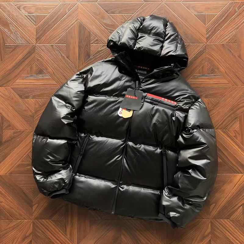Sale Prada Down Jacket