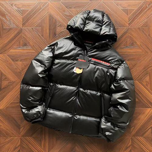 Sale Prada Down Jacket