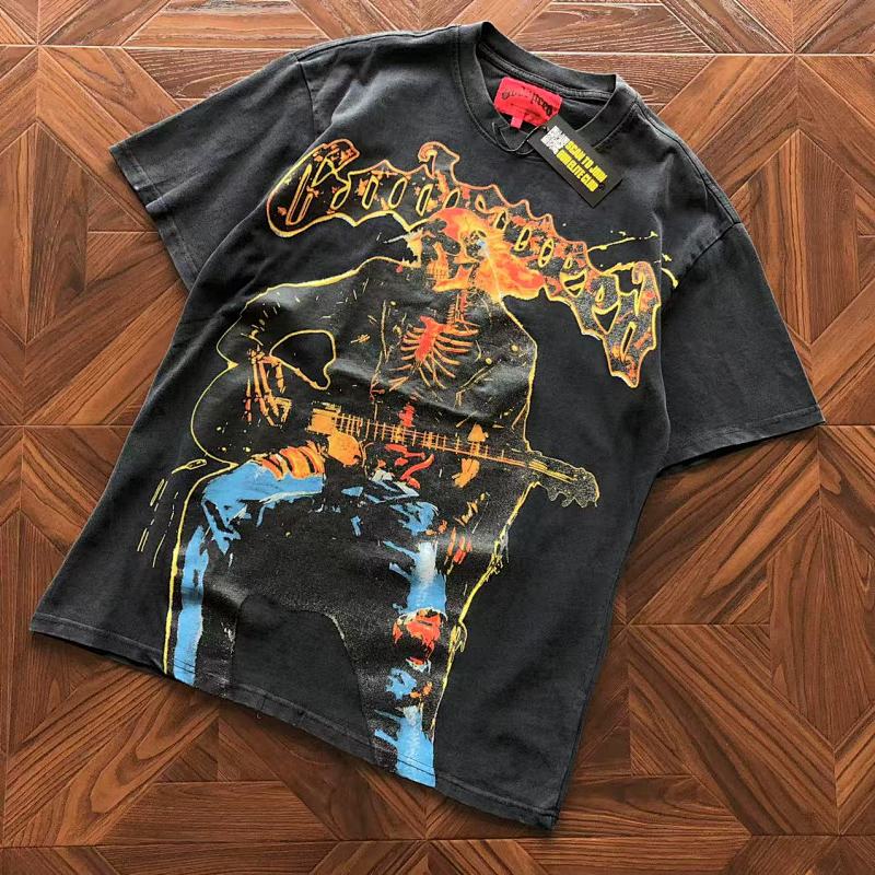 Godspeed T-Shirt