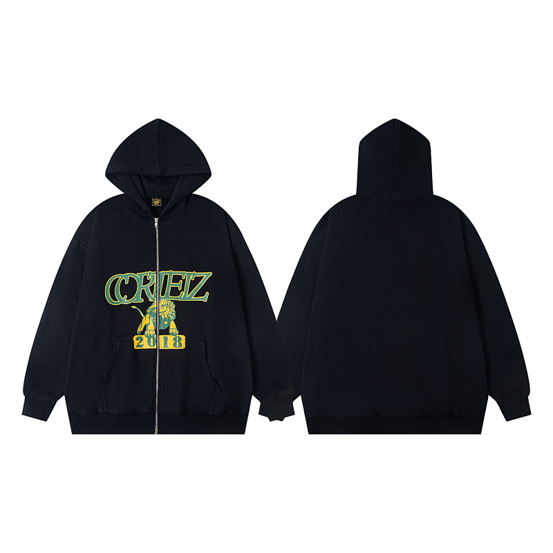 Corteiz Hoodie