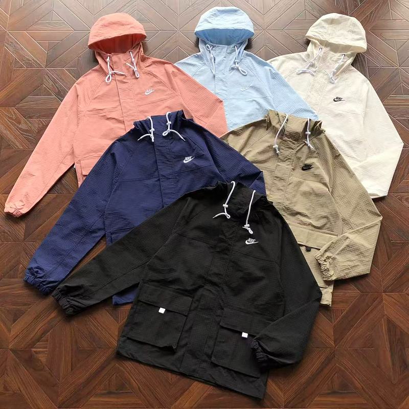 Nike Jacket